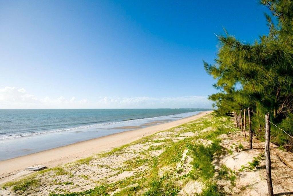  Recanto Zumbi beira mar