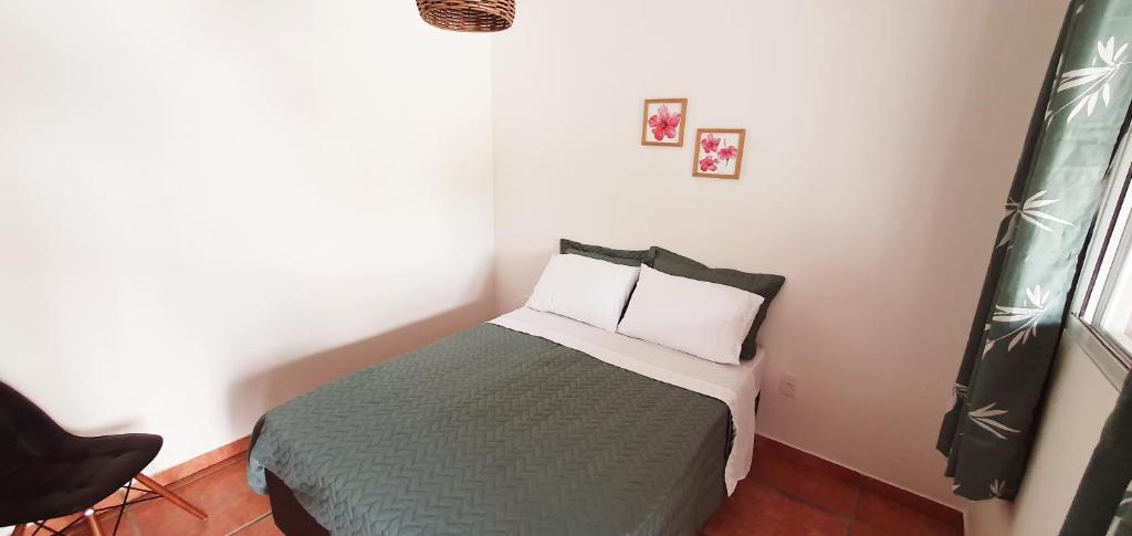  Praia Brava Guest House Suítes