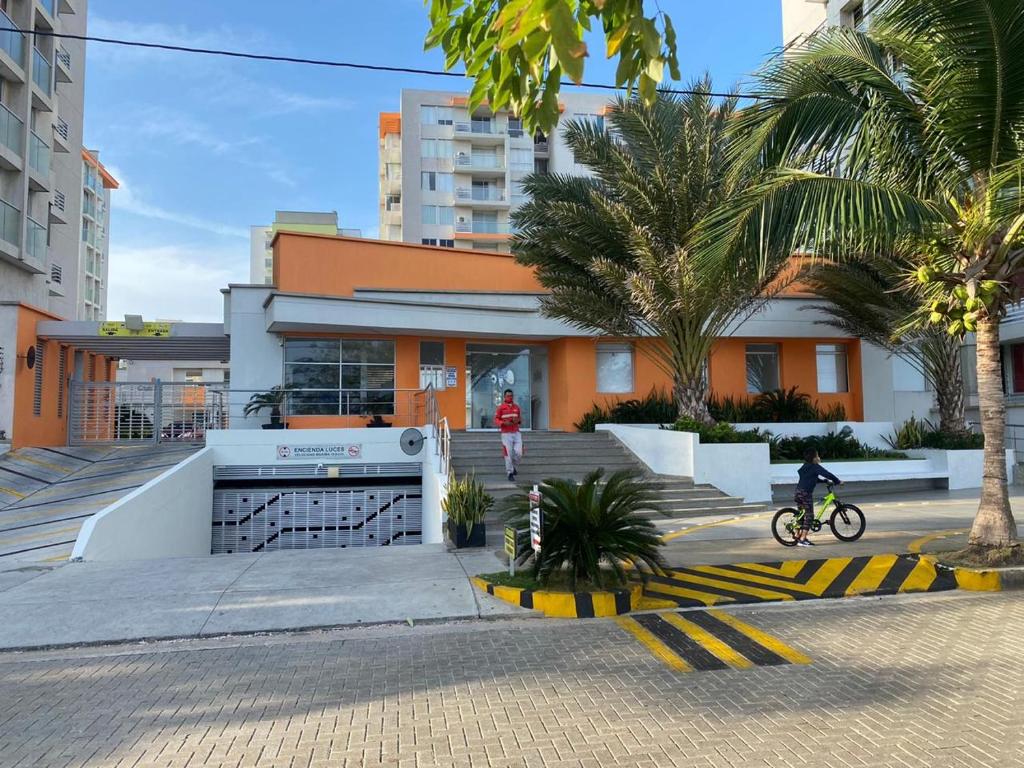 Rincon 94- Barranquilla- Rio Alto