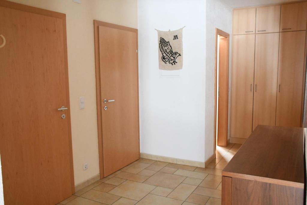 Fotografie z fotogalerie ubytování Ferienwohnung Moser v destinaci Sankt Blasen