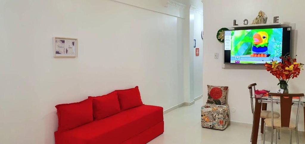  COPACABANA BIG STUDIO