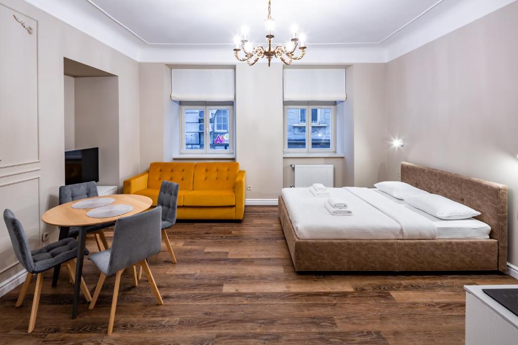 Romari apartment Площа Катедральна 8 фото 2