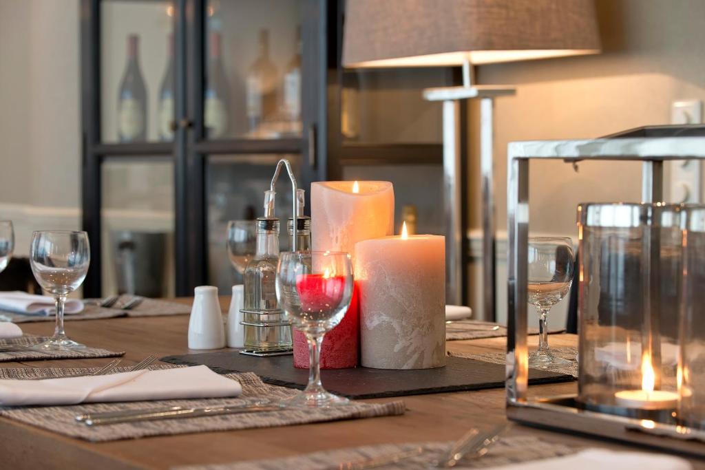 Wyndham Hannover Atrium - Resim 29