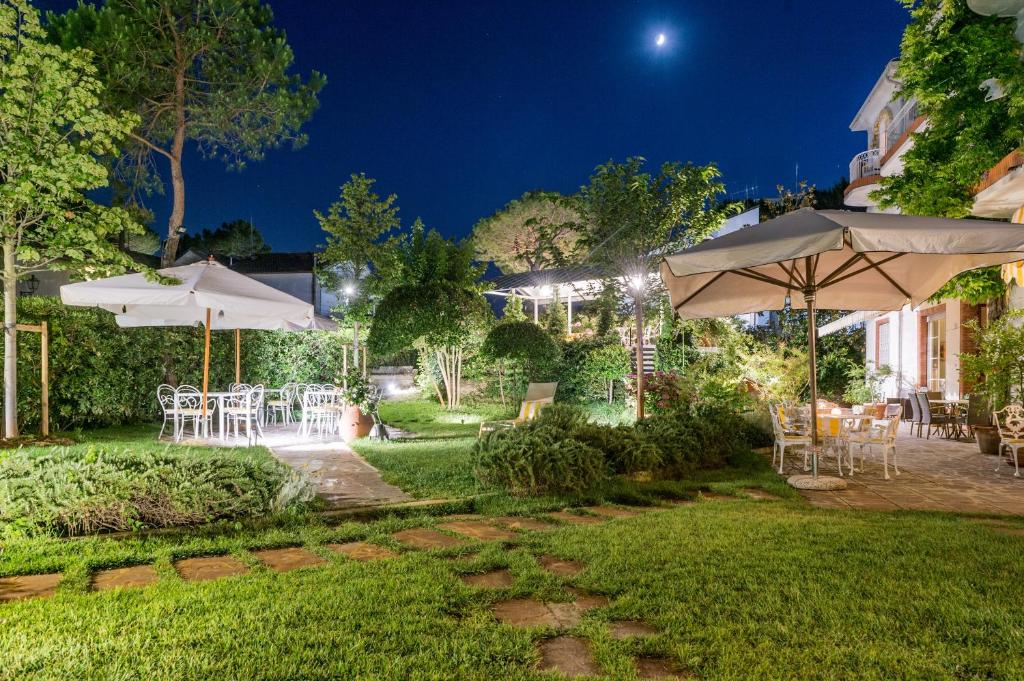 Villa Arizona, Milano Marittima – Updated 2023 Prices