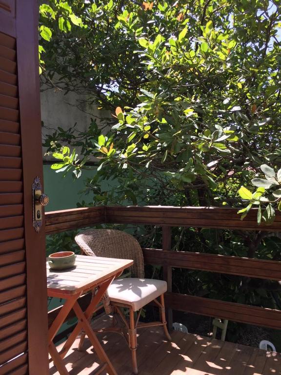  Enjoy Hostel e Pousada
