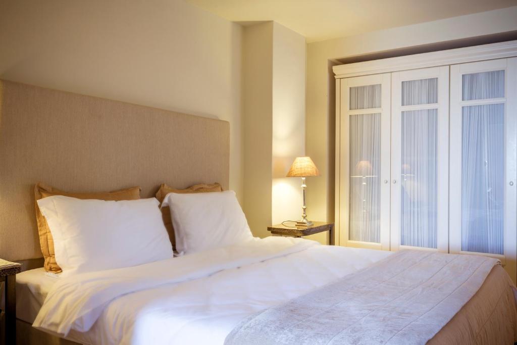 Aegean Suites, Santikos Collection - Suite Encantadora