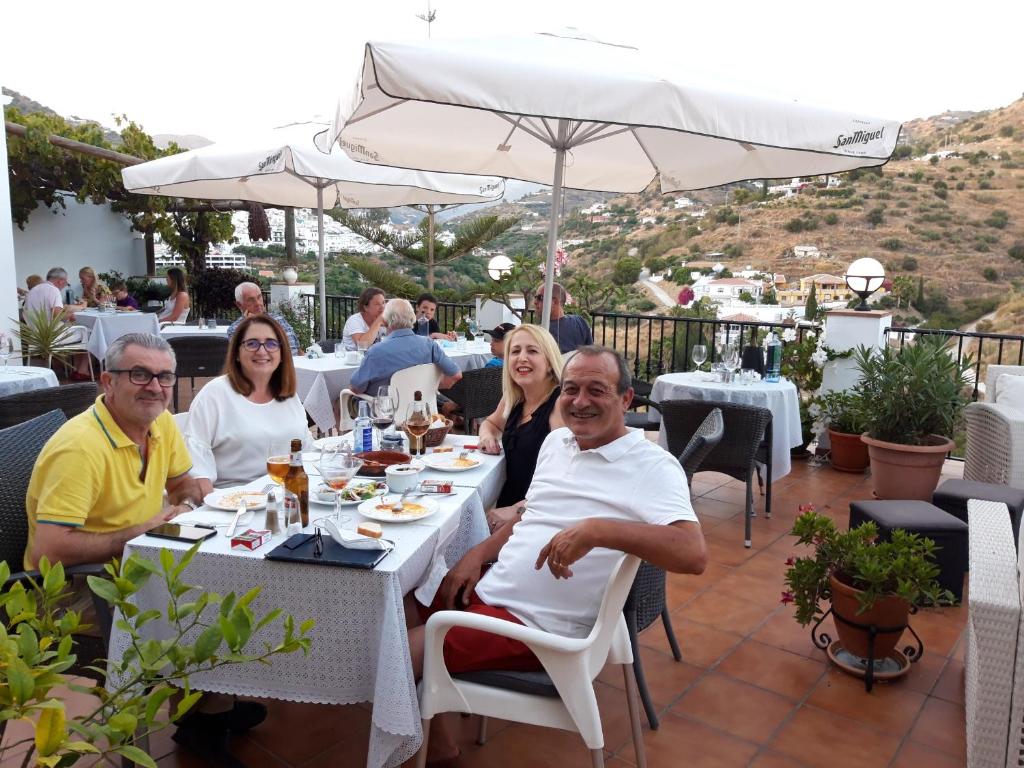 Hosté ubytování Hotel La Casa