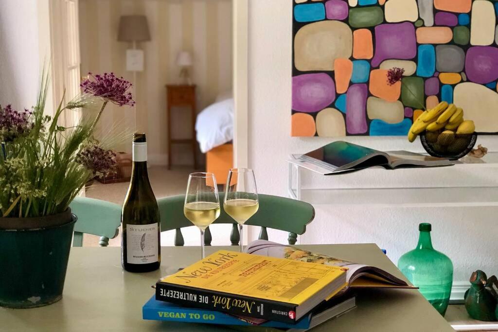 Galeriebild der Unterkunft APARTMENT Gästehaus Schloss Bothmer in Schwarmstedt