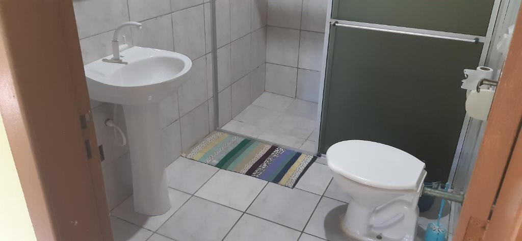  Casa 3 Quartos Penha SC