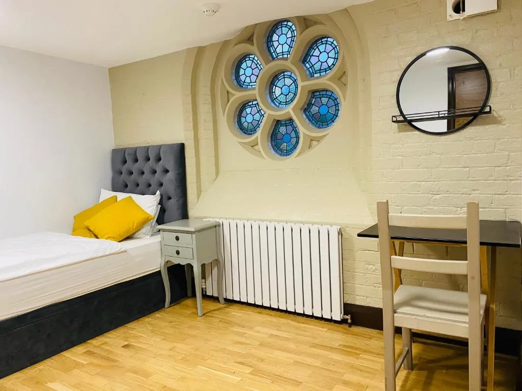 Burlington Residence, London, United Kingdom