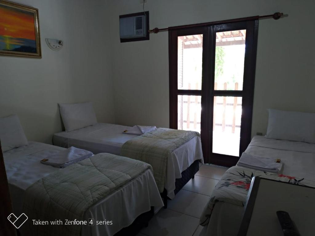  HOTEL PRAIA DA PAIXÃO