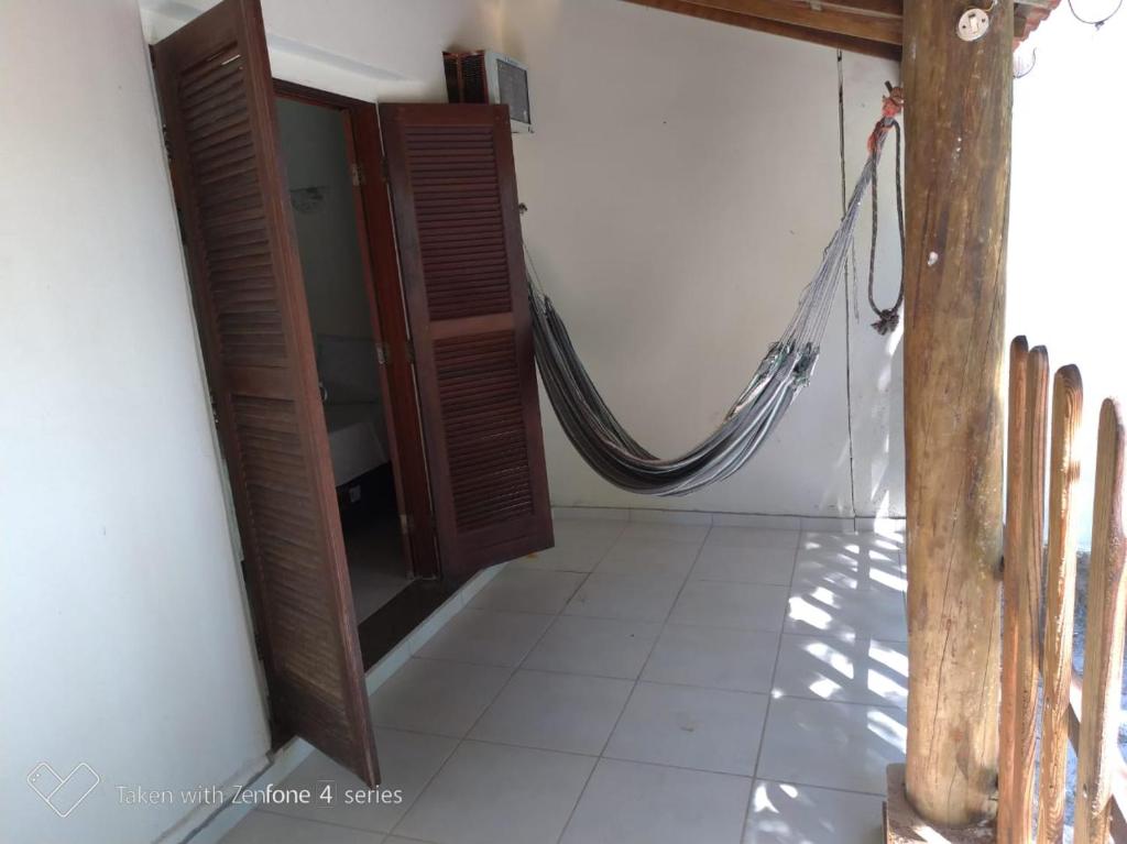  HOTEL PRAIA DA PAIXÃO