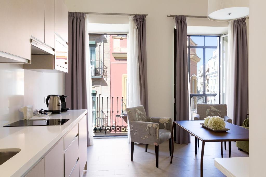 Welldone Cathedral Suites, Seville – Updated 2023 Prices