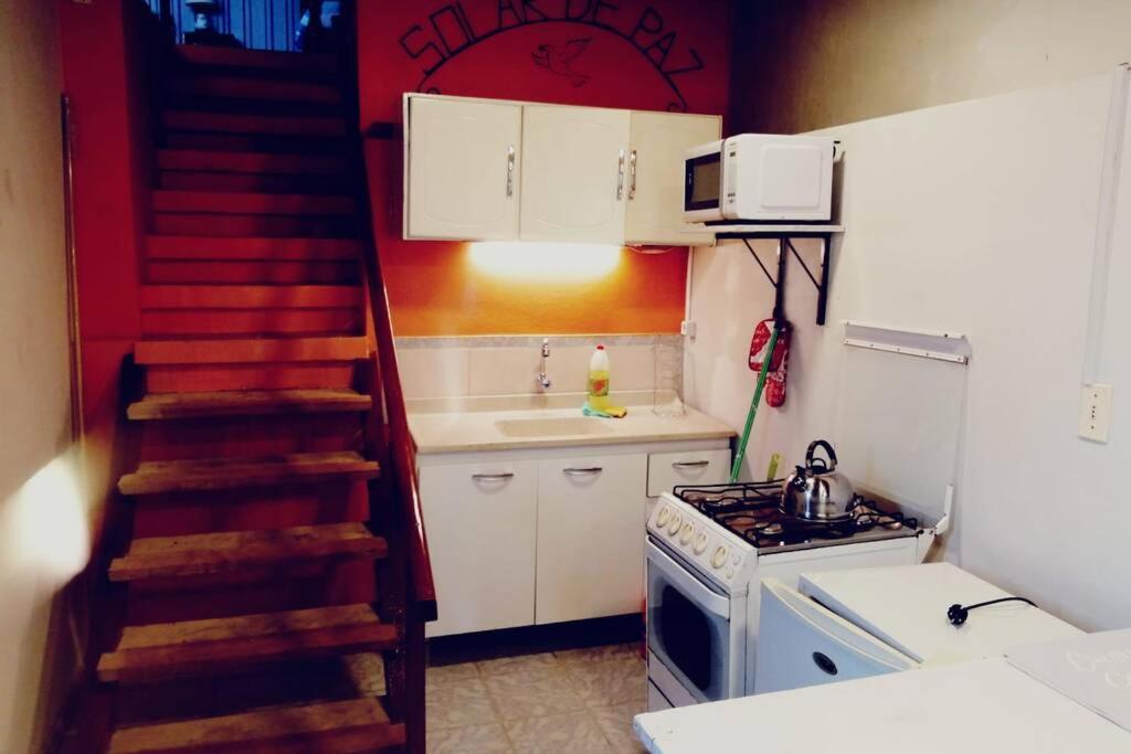 Solar de Paz 3 - ubicado en pleno Centro