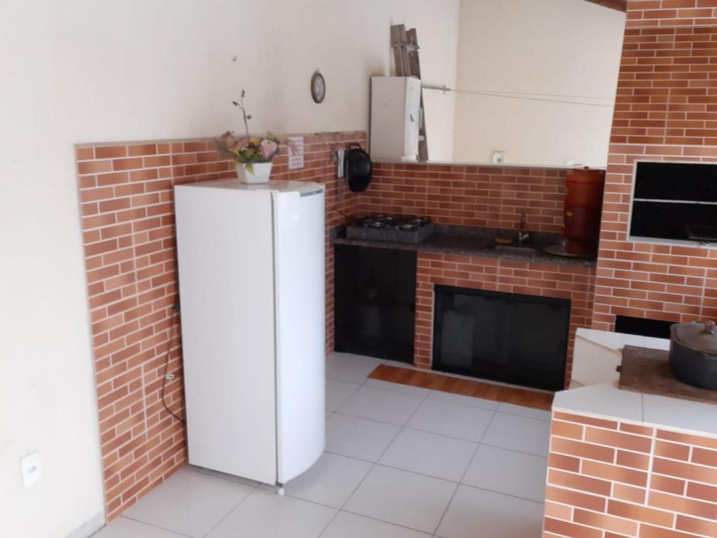  Casa 3 Quartos #1