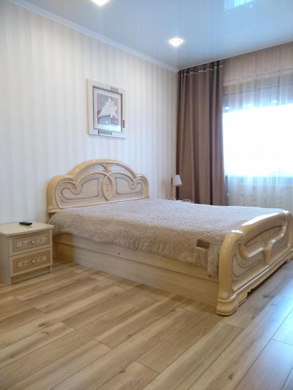 Apartments on Kalyazinskoy 6 - отзывы и видео