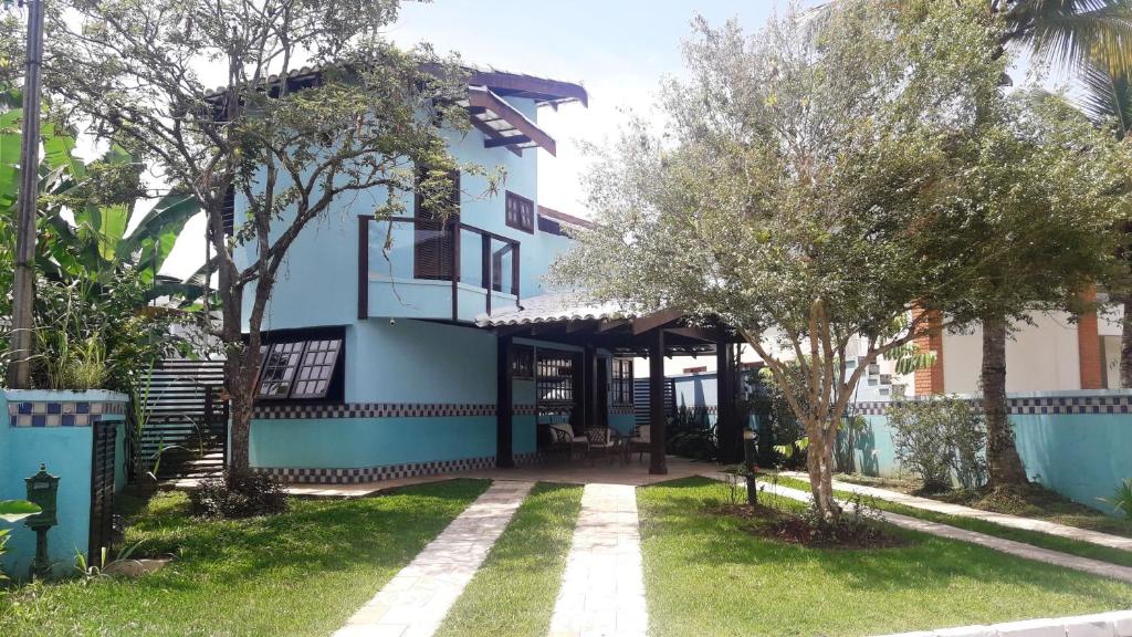  Linda Casa Em Condomínio Fechado Lazer Completo Pomar e Trilhas