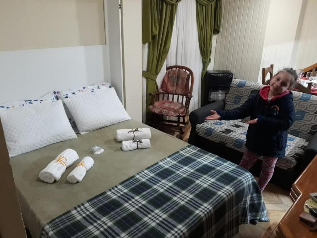 Residencial Branchini Apartamento 4  Residencial Branchini Apartamento 4