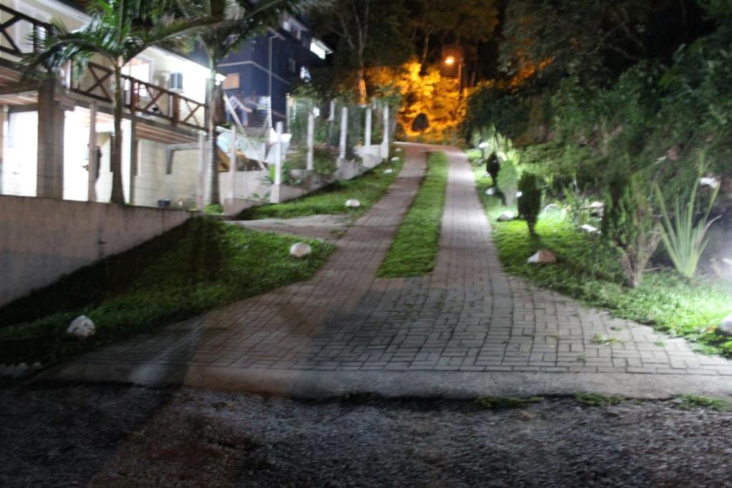 Residencial Branchini Apartamento 4  Residencial Branchini Apartamento 4