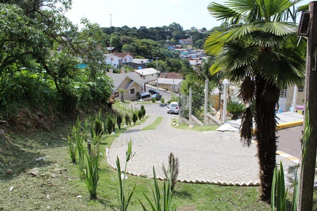 Residencial Branchini Apartamento 4  Residencial Branchini Apartamento 4