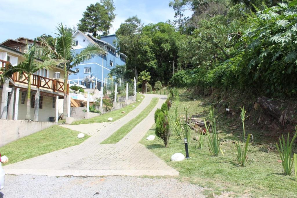 Residencial Branchini Apartamento 4  Residencial Branchini Apartamento 4