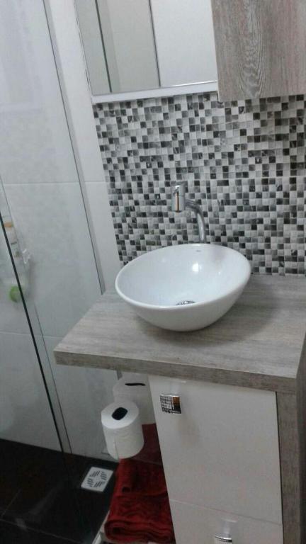 Residencial Branchini Apartamento 4  Residencial Branchini Apartamento 4