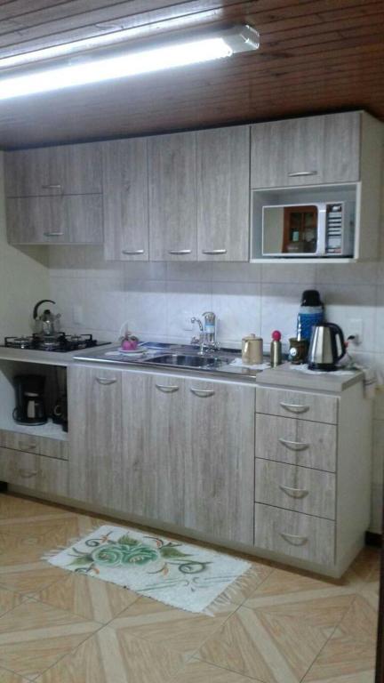 Residencial Branchini Apartamento 4  Residencial Branchini Apartamento 4