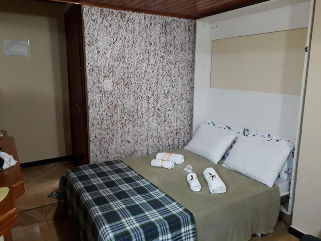 Residencial Branchini Apartamento 4  Residencial Branchini Apartamento 4