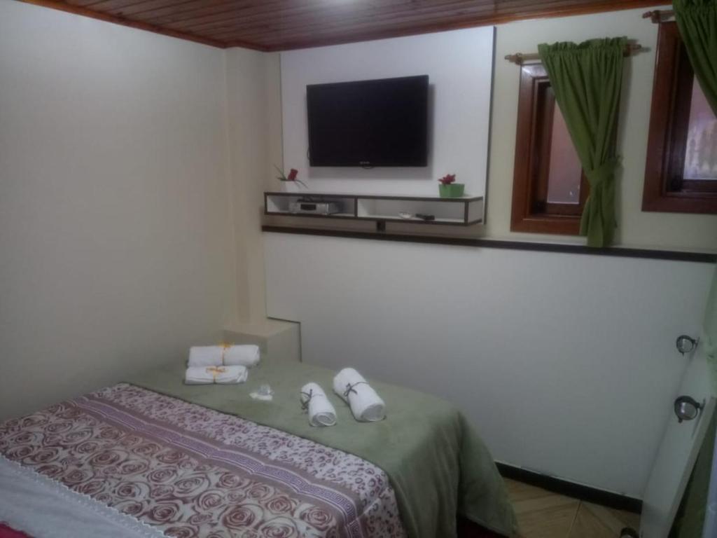 Residencial Branchini Apartamento 4  Residencial Branchini Apartamento 4