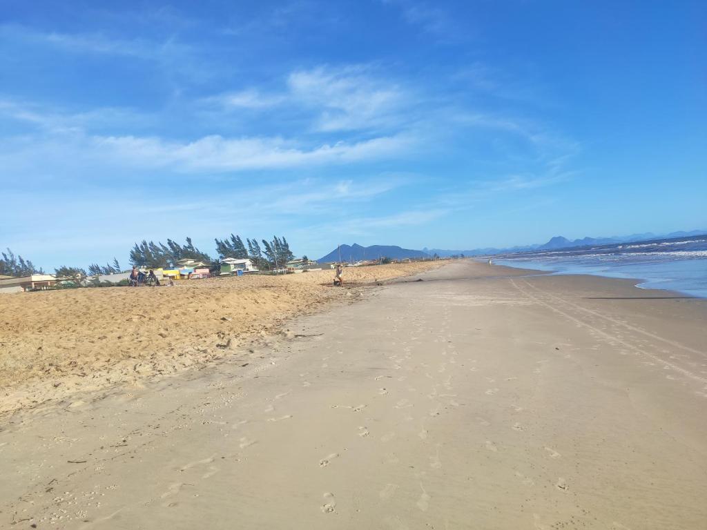  Cabo Frio de frente pro mar
