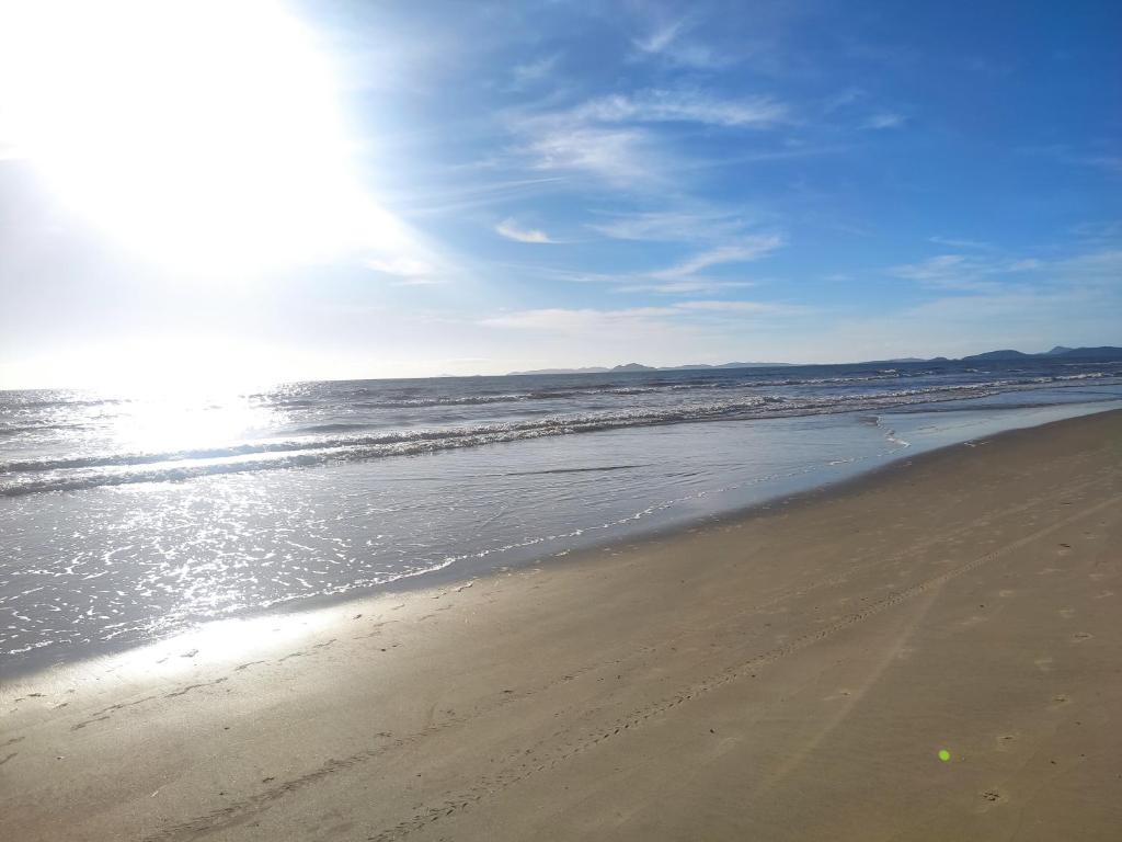  Cabo Frio de frente pro mar