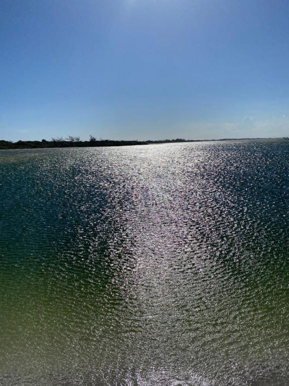  Golden Lake - Um pedaço do Paraíso em Arraial do Cabo