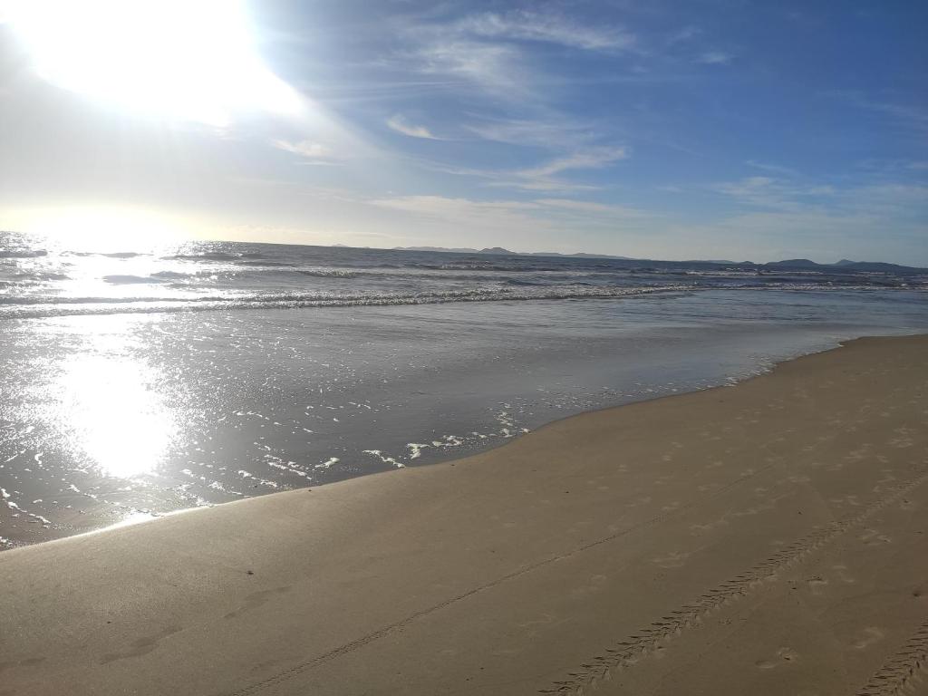  Cabo Frio de frente pro mar