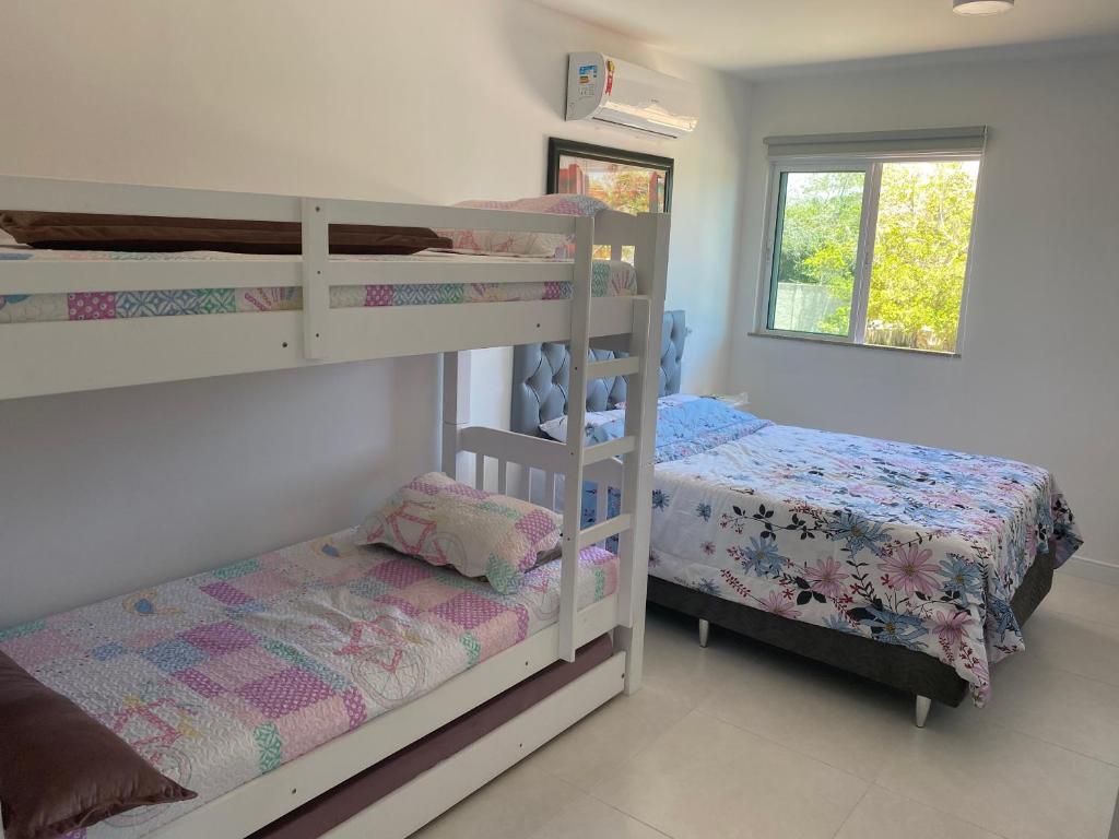  Golden Lake - Um pedaço do Paraíso em Arraial do Cabo