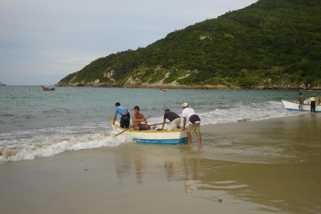  Ótimo Apartamento - Praia dos Ingleses.