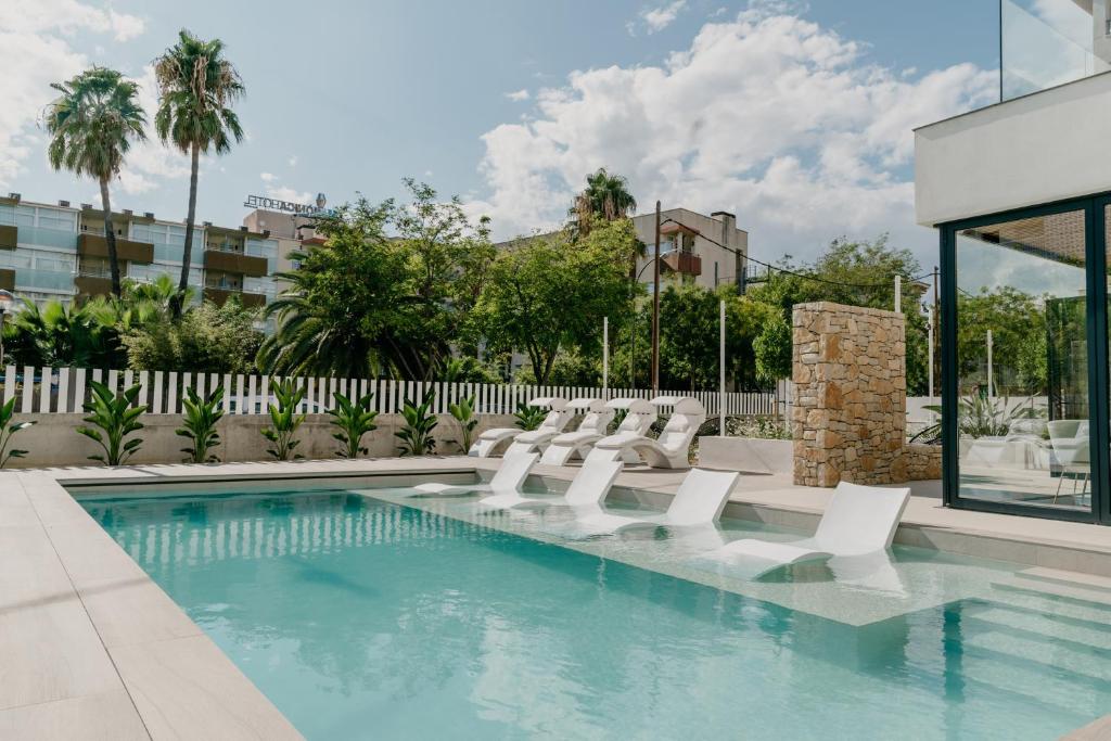Mònica Hotel Boutique, Cambrils – Bijgewerkte prijzen 2022
