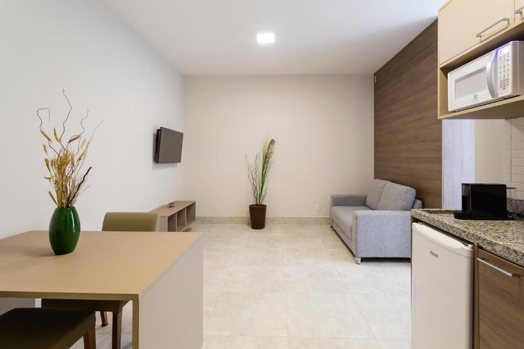  CasApp Centro - Luz SP