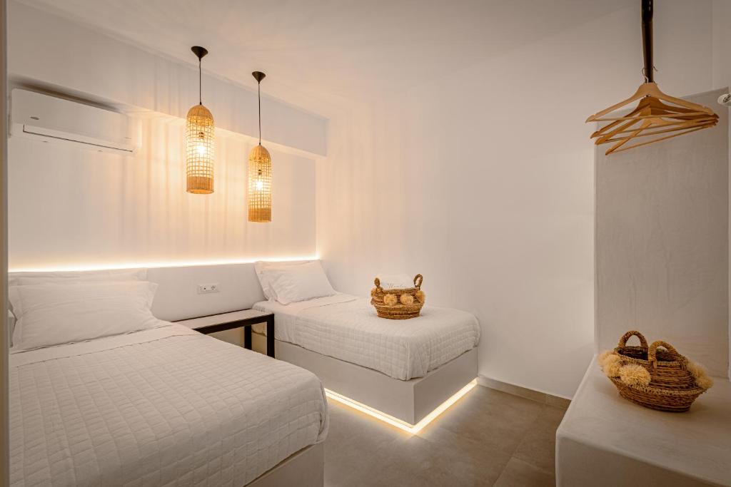 Thealos Santorini - 5