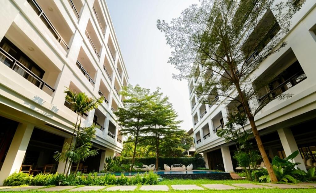 UMA Residence - Resim 11