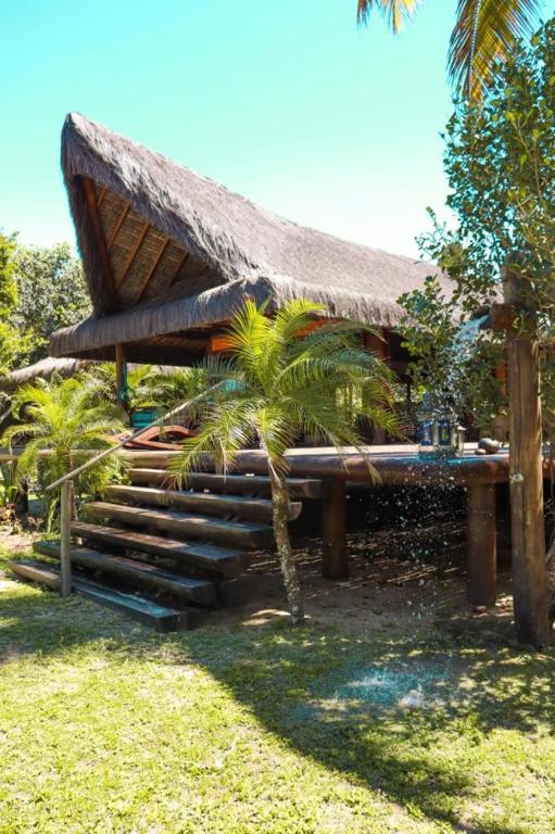  Casa Maculelê