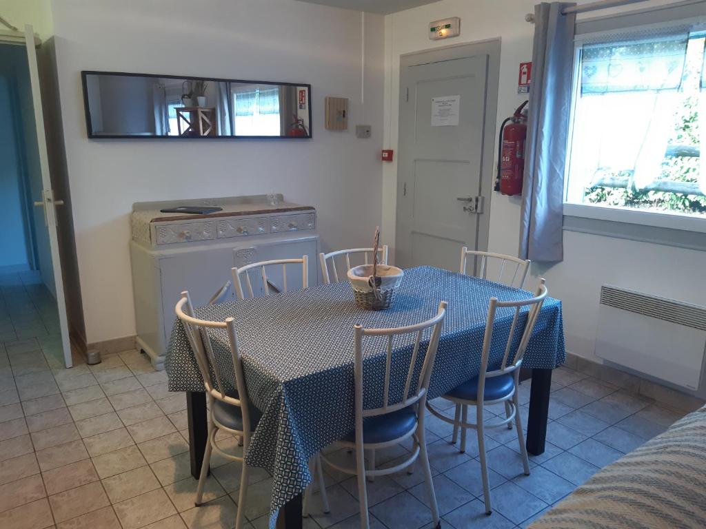 Fotografie z fotogalerie ubytování Gîte la Taniere Le jersey v destinaci Moidrey