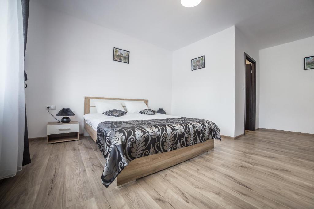 Manuela Residence - Camera Doppia Standard