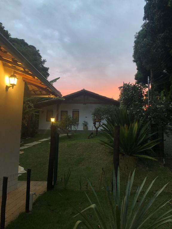  Vila Glaura