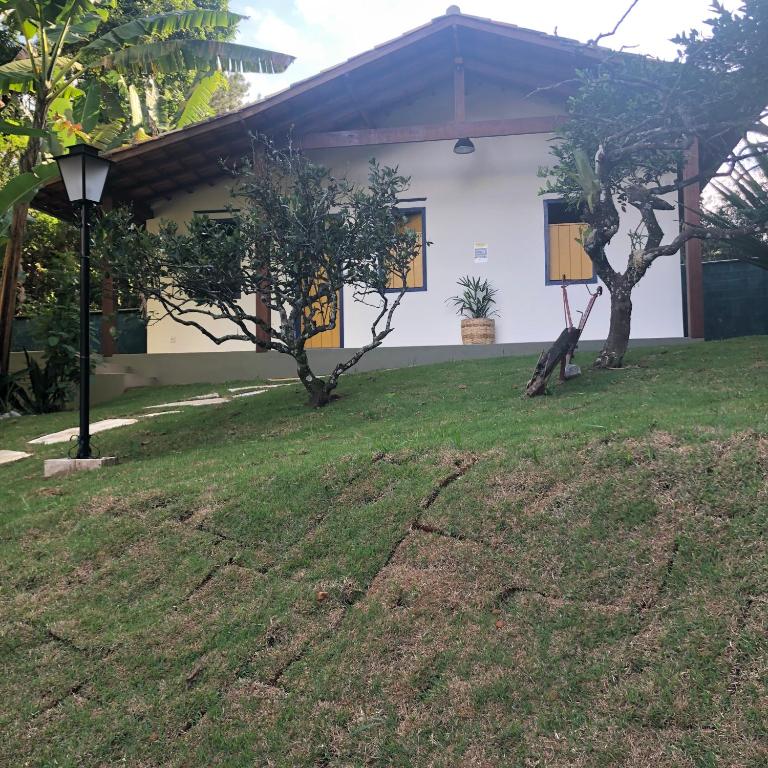  Vila Glaura