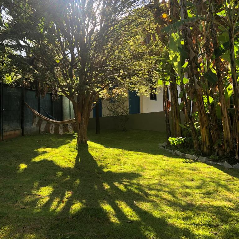  Vila Glaura