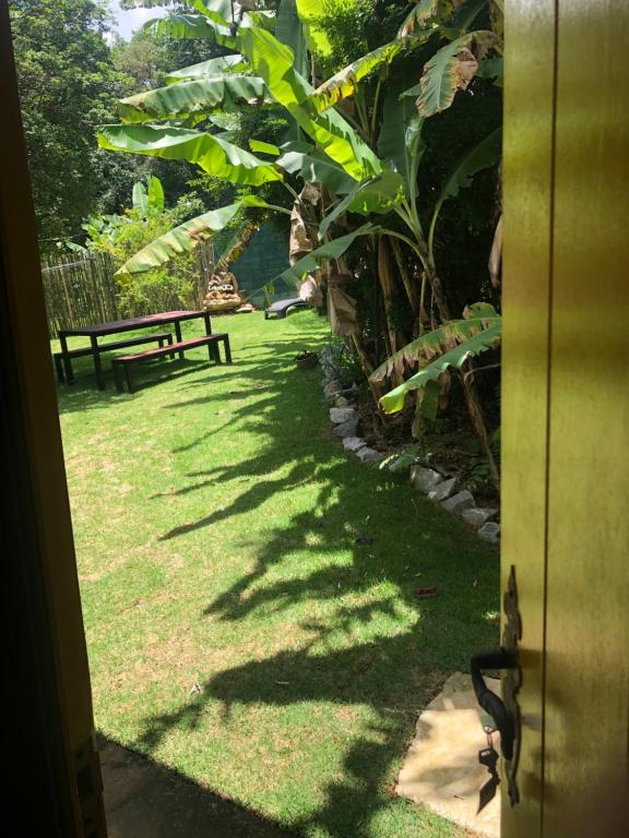  Vila Glaura