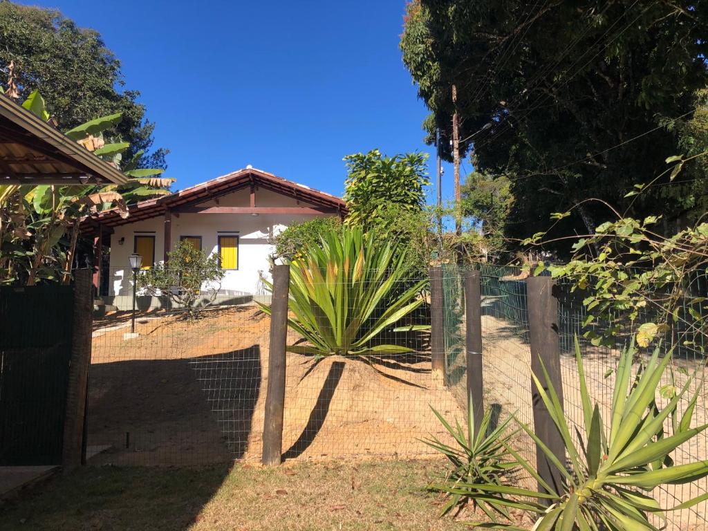  Vila Glaura