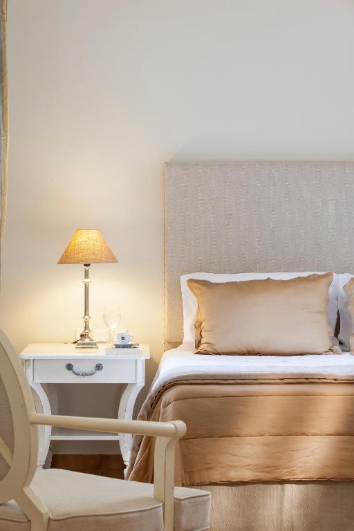 Aegean Suites, Santikos Collection - Suite Estándar