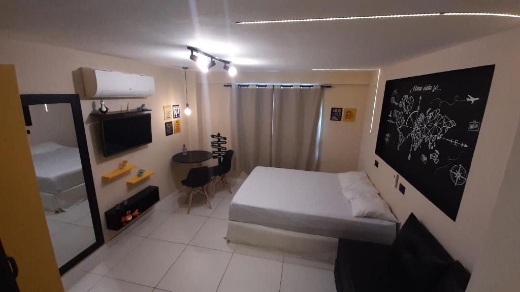  BOUTIQUE FLAT no melhor de JAMPA