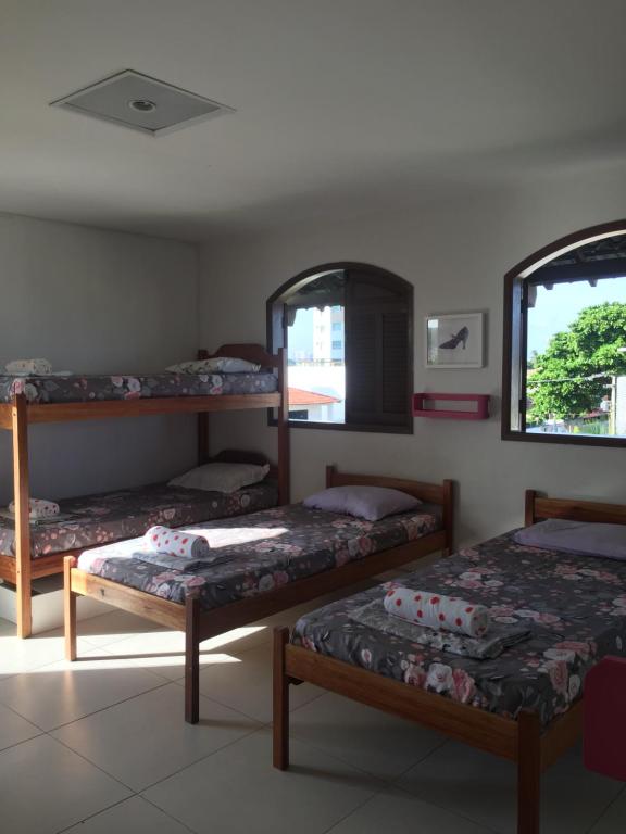  Enjoy Hostel e Pousada